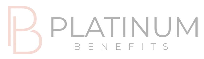 Platinum Benefits logo