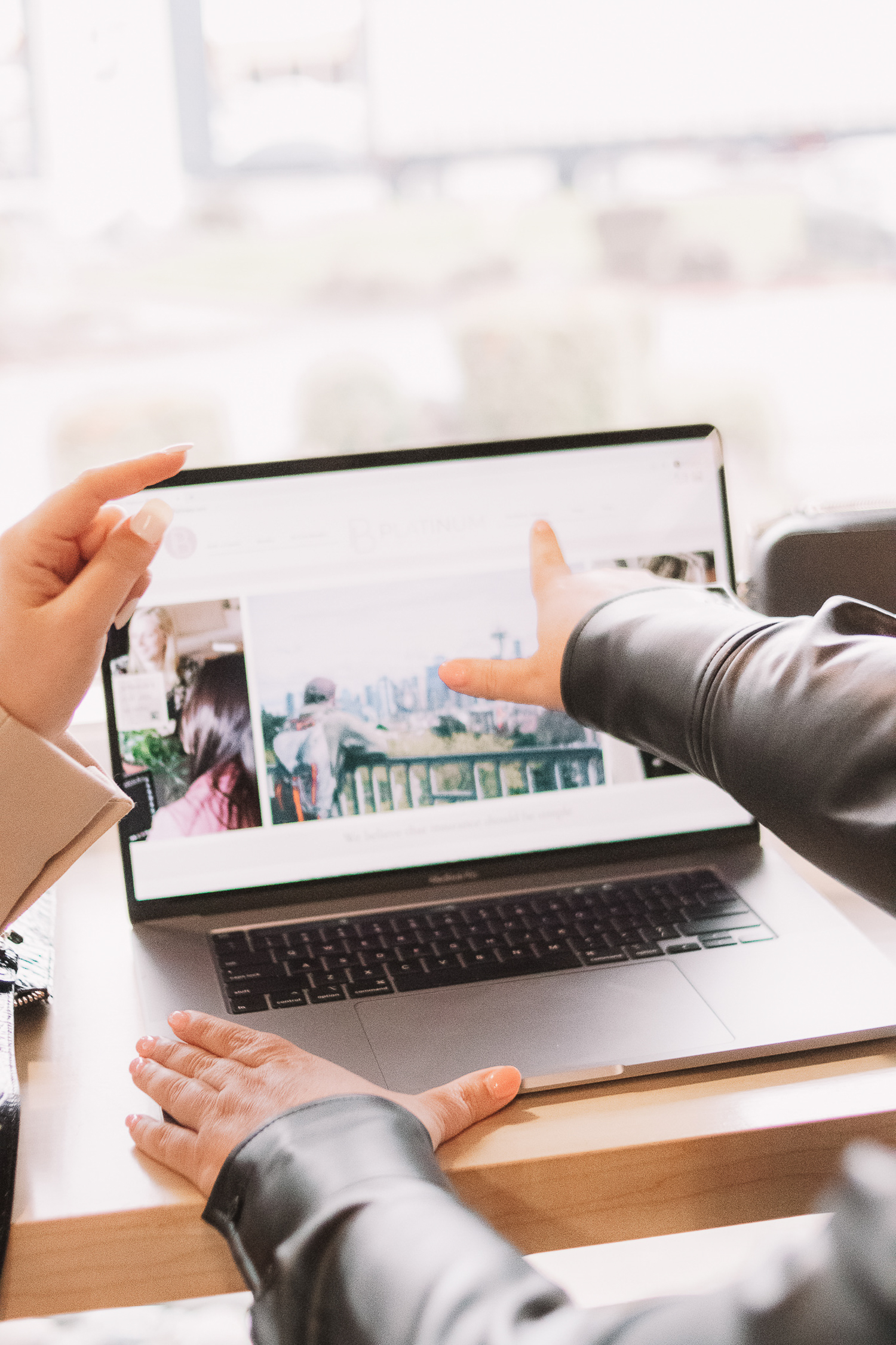 Employee Benefits and Enrollment Platinum Benefits